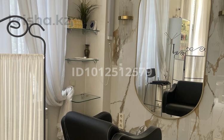 Сұлулық салондары · 40 м², бағасы: 120 000 ₸ в Алматы, Алмалинский р-н — фото 6