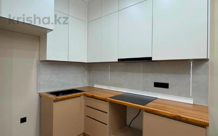 2-комнатная квартира · 40 м² · 2/12 этаж, Момышулы за 27 млн ₸ в Алматы, Алатауский р-н — фото 2