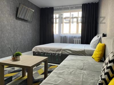 1-бөлмелі пәтер · 31 м² · 4/5 қабат, 7микрорайон 6 — Корзина, бағасы: 10 000 〒 в Темиртау