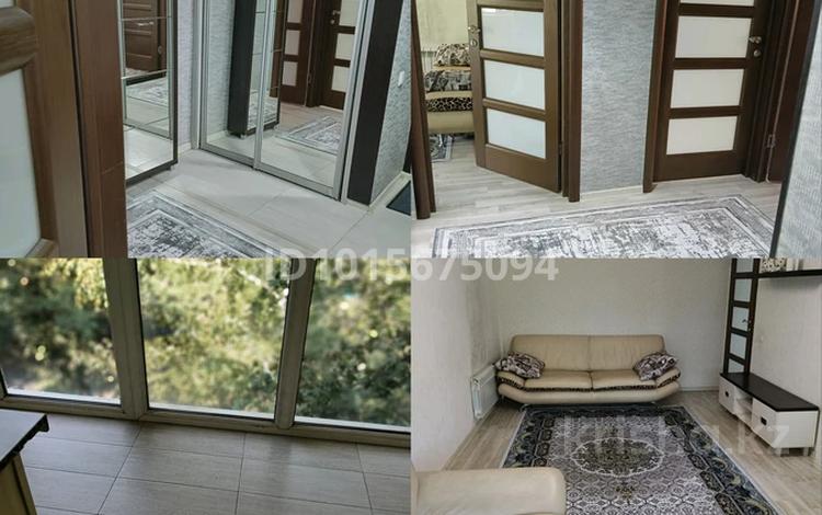 3-бөлмелі пәтер · 62 м², Айнабұлақ-2 ш/а. 62, бағасы: 290 000 ₸ в Алматы, Жетысуский р-н — фото 2