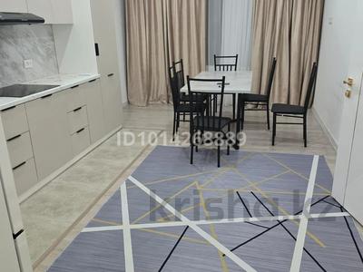 3-комнатная квартира · 66 м² · 7/12 этаж, Рыскулова 3 — Рыскулова Район Акбулак Алатауский за 350 000 ₸ в Алматы, Алатауский р-н