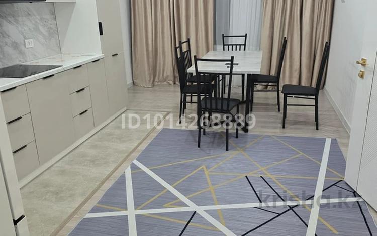 3-бөлмелі пәтер · 66 м² · 7/12 қабат, Рыскулова 3 — Рыскулова Район Акбулак Алатауский, бағасы: 350 000 ₸ в Алматы, Алатауский р-н — фото 2