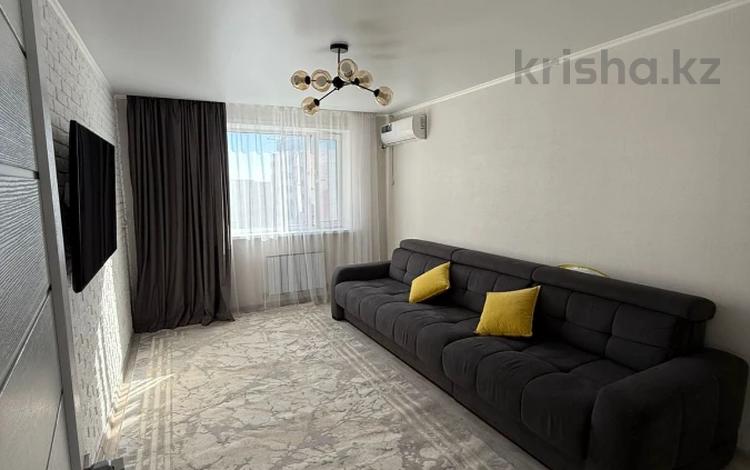 2-комнатная квартира · 54.1 м² · 7/9 этаж, Аэропорт за 25 млн ₸ в Костанае — фото 2