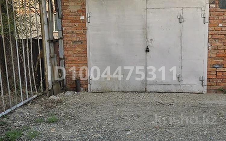 Гараж · 24 м² · Асар — Асар за 4 млн ₸ в Усть-Каменогорске, Ульбинский — фото 2