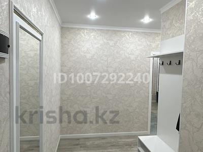 2-комнатная квартира · 49 м² · 9/9 этаж, мкр Жас Канат за 250 000 ₸ в Алматы, Турксибский р-н