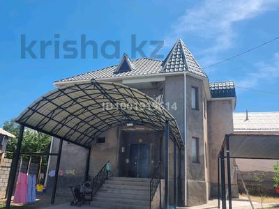 Жеке үй · 6 бөлме · 200 м² · 6 жүзд., мкр Казыгурт, Қаратас 77 — Қаратас-Баянауыл угловой, бағасы: 55 млн ₸ в Шымкенте, Туран р-н