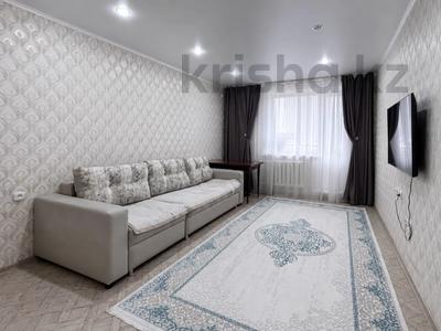 2-бөлмелі пәтер · 53.2 м² · 1/9 қабат, 5 микрорайон 1, бағасы: 24.5 млн ₸ в Костанае
