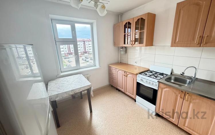 1-комнатная квартира · 34 м² · 4/5 этаж, Байбулова за 100 000 ₸ в Петропавловске — фото 2