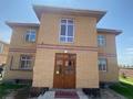 Отдельный дом · 7 комнат · 350 м², Басықара Батыр 20/6Б — С888 д2 за 600 000 〒 в Астане, Сарыарка р-н