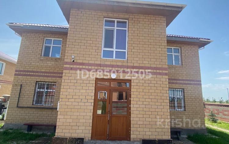 Отдельный дом · 7 комнат · 350 м², Басықара Батыр 20/6Б — С888 д2 за 600 000 〒 в Астане, Сарыарка р-н — фото 22