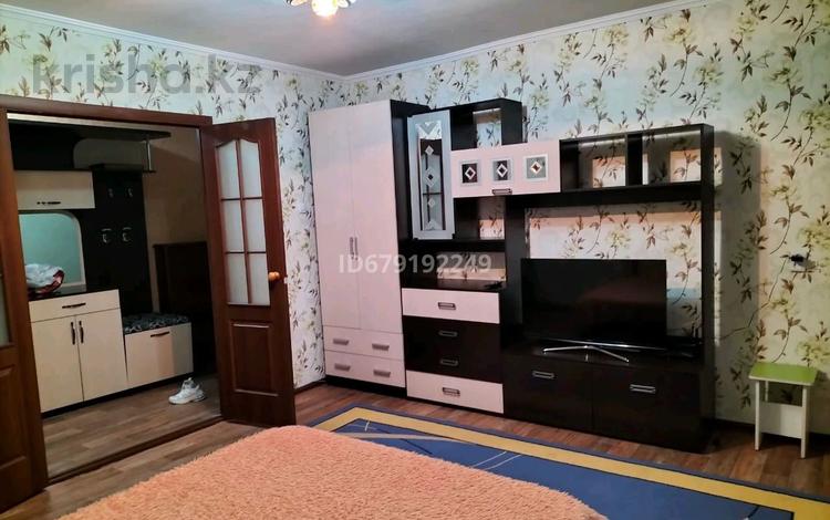 1-комнатная квартира · 44 м² · 5/9 этаж, Би-боранбая 37 за 140 000 ₸ в Семее — фото 7
