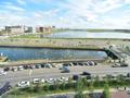 2-комнатная квартира · 75 м² · 7/11 этаж, Сыганак 17 за 57.5 млн ₸ в Астане, Нура р-н — фото 2