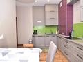 2-комнатная квартира · 75 м² · 7/11 этаж, Сыганак 17 за 57.5 млн ₸ в Астане, Нура р-н — фото 7