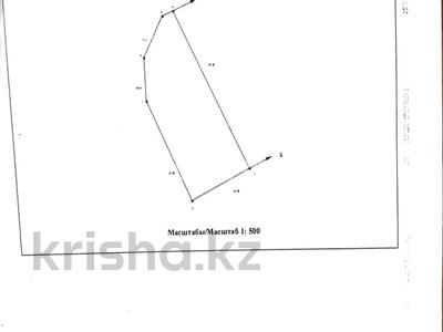 Участок · 4.4 сотки, Есик за 7.5 млн 〒
