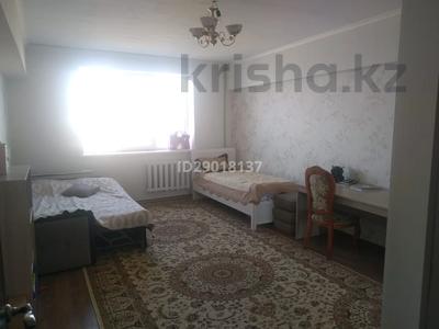 3-комнатная квартира · 90 м² · 3/5 этаж, 12 мкр. 21 — Генерала Рахимова за 32 млн ₸ в Таразе