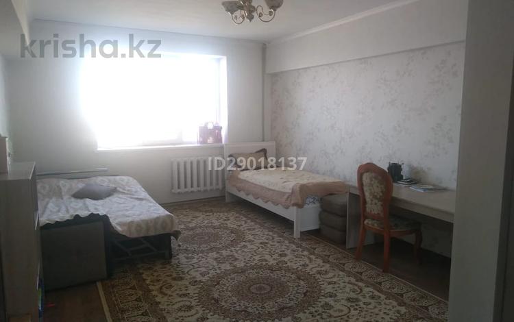 3-комнатная квартира · 90 м² · 3/5 этаж, 12 мкр. 21 — Генерала Рахимова за 32 млн ₸ в Таразе — фото 11