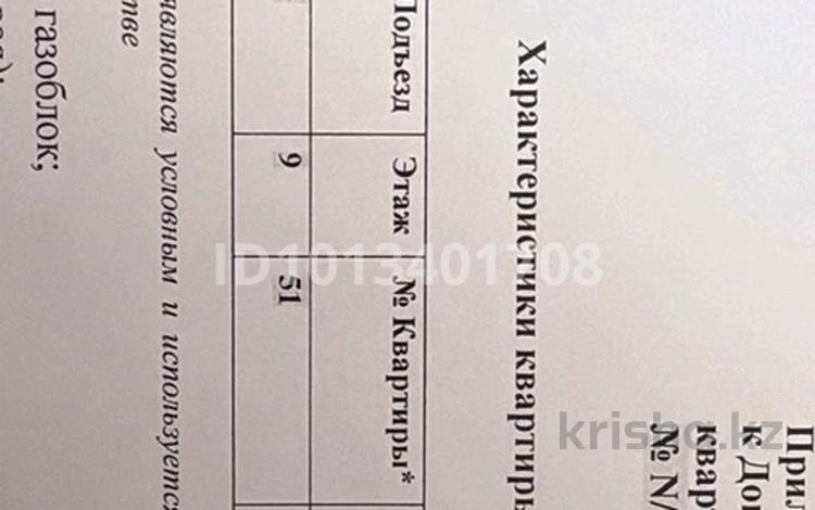 1-бөлмелі пәтер · 41.2 м² · 9/14 қабат, Сафуан Шаймерденов, бағасы: 25 млн ₸ в Астане, Сарайшык р-н — фото 12