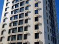 1-комнатная квартира · 41.2 м² · 9/14 этаж, Сафуан Шаймерденов за 21.5 млн ₸ в Астане, Сарайшык р-н