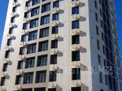 1-комнатная квартира · 41.2 м² · 9/14 этаж, Сафуан Шаймерденов за 21.5 млн ₸ в Астане, Сарайшык р-н