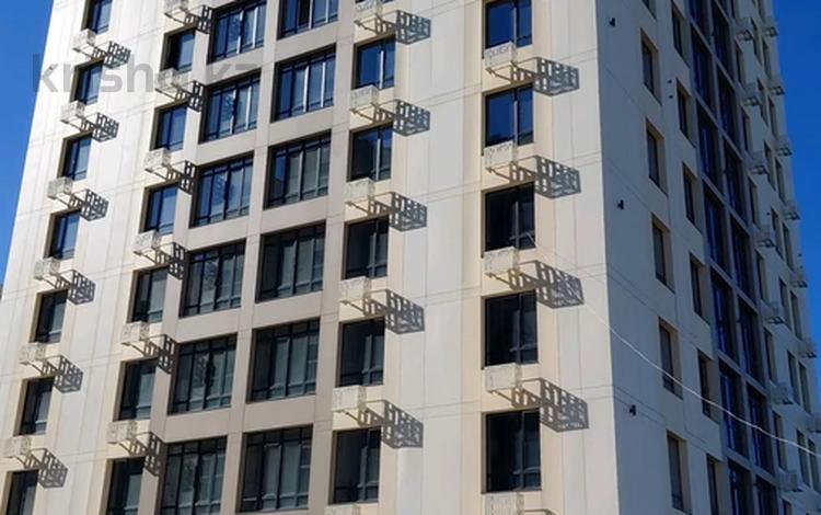 1-комнатная квартира · 41.2 м² · 9/14 этаж, Сафуан Шаймерденов за 21.5 млн ₸ в Астане, Сарайшык р-н — фото 16