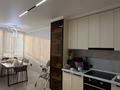 3-комнатная квартира · 82.3 м² · 7/9 этаж, мкр Аккент, Мкр. Аккент 30 за 49.5 млн ₸ в Алматы, Алатауский р-н — фото 3