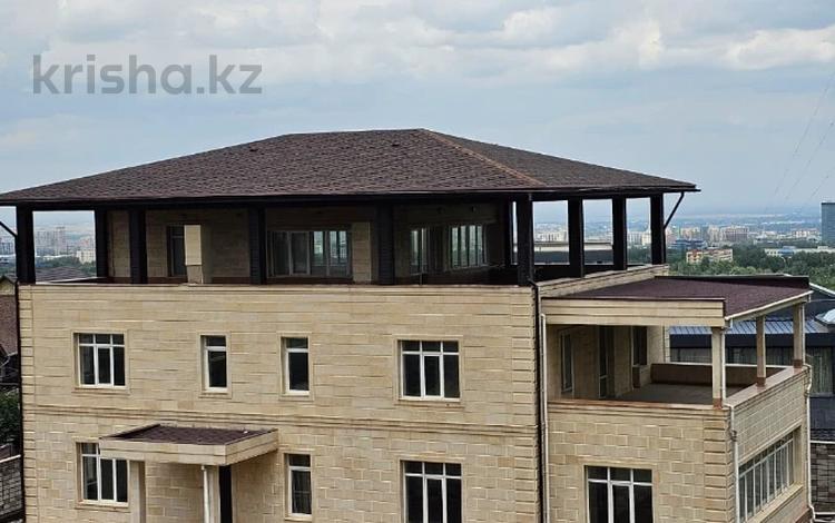 Свободное назначение, офисы, медцентры и аптеки, образование · 750 м² за 380 млн ₸ в Алматы, Медеуский р-н — фото 10