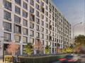 2-комнатная квартира · 56.44 м² · 1/9 этаж, Айтматова 1 за 32 млн ₸ в Астане, Нура р-н — фото 5
