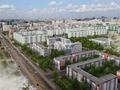 2-комнатная квартира · 56.44 м² · 1/9 этаж, Айтматова 1 за 32 млн ₸ в Астане, Нура р-н — фото 3