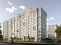 2-комнатная квартира · 56.44 м² · 1/9 этаж, Айтматова 1 за 32 млн ₸ в Астане, Нура р-н — фото 4