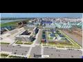 2-комнатная квартира · 56.44 м² · 1/9 этаж, Айтматова 1 за 32 млн ₸ в Астане, Нура р-н — фото 2