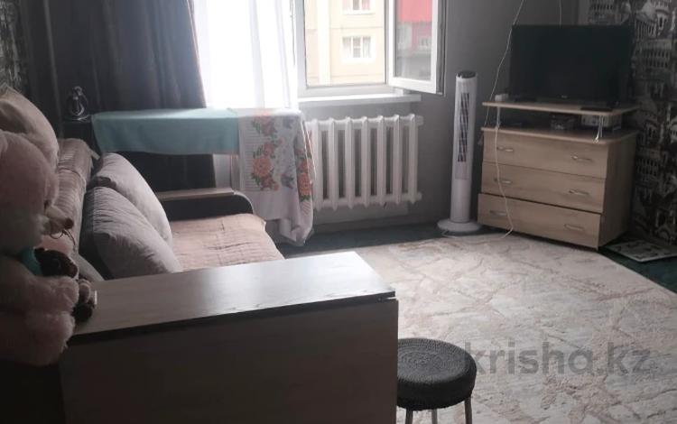 1-комнатная квартира · 30.3 м² · 7/9 этаж, Карбышева 52 за 11.5 млн ₸ в Усть-Каменогорске — фото 5