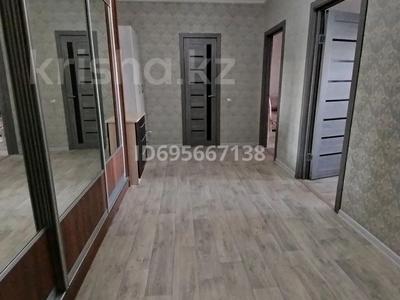 1-комнатная квартира · 55 м² · 3/19 этаж, Богенбай батыра 54 за 15 000 ₸ в Астане, р-н Байконур