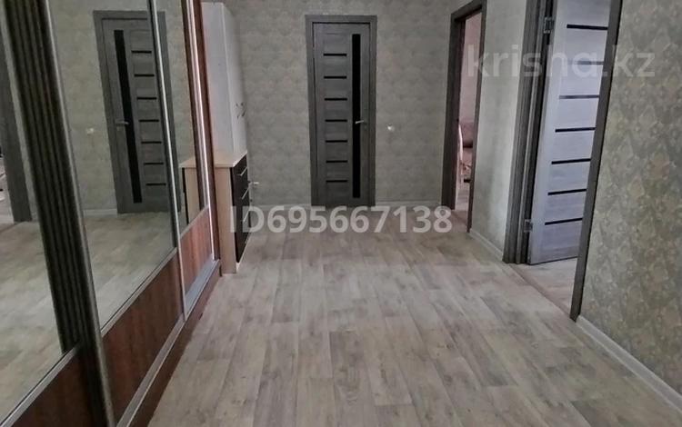 1-бөлмелі пәтер · 55 м² · 3/19 қабат, Богенбай батыра 54, бағасы: 15 000 ₸ в Астане, р-н Байконур — фото 2