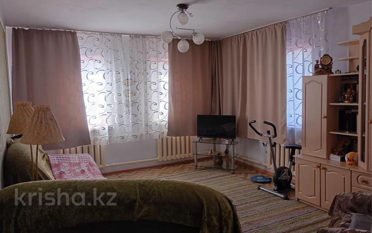 Жеке үй · 4 бөлме · 80 м² · 5 жүзд., Потанина 20, бағасы: 12 млн ₸ в Семее — фото 2