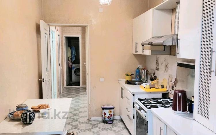 3-комнатная квартира · 60 м² · 4/5 этаж, Есиль 6 — Проспект Кунаева-МЖК за 160 000 ₸ в Шымкенте — фото 2