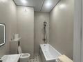 1-комнатная квартира · 35 м² · 7/10 этаж, К. Сатпаева 24 — Б.Момышулы за 15 000 ₸ в Астане, Алматы р-н — фото 5