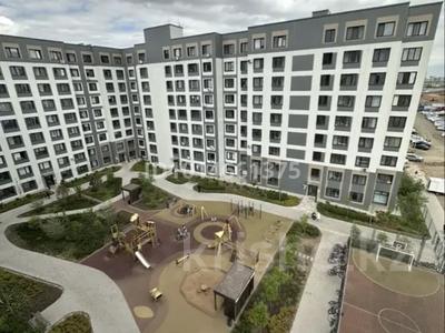 2-комнатная квартира · 48.5 м² · 7/9 этаж, Е 511 40 за 25.9 млн ₸ в Астане, Есильский р-н