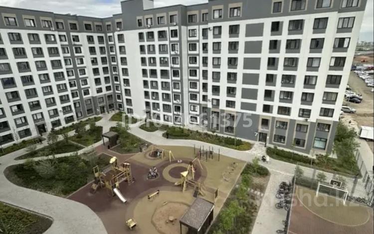 2-комнатная квартира · 48.5 м² · 7/9 этаж, Е 511 40 за 25.9 млн ₸ в Астане, Есильский р-н — фото 2