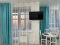 1-бөлмелі пәтер · 43 м² · 4/10 қабат, ул. Сабита Муканова 47/3, бағасы: 27 млн ₸ в Караганде