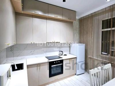 Аренда квартир в Карагандинской обл.: 2-комнатная квартира · 50 м² · 7/10 этаж · помесячно, мкр Юго-Восток, Бауыржан момышулы 15/2 — Жк керемет за 228 000 〒 2-комнатная квартира · 50 м² · 7/10 этаж · помесячно, мкр Юго-Восток, Бауыржан момышулы 15/2 — Жк керемет за 228 000 〒 в Караганде, Казыбек би р-н
