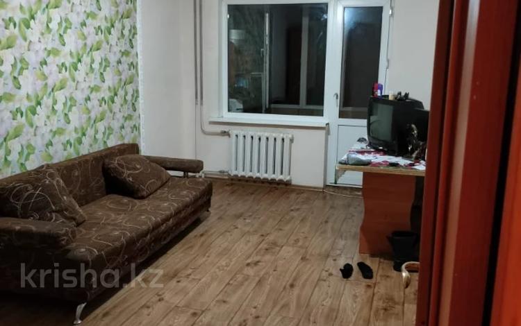 2-комнатная квартира, 54 м², 4/5 этаж, Пр. К.Сатпаева 30