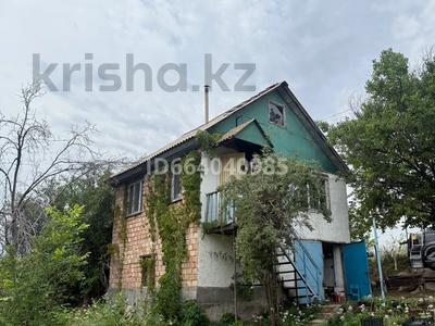 Дача · 4 комнаты · 100 м² · 12 сот., Турарские дачи участок 155-157 — Общество Турар 88, куст 5 за 4 млн ₸