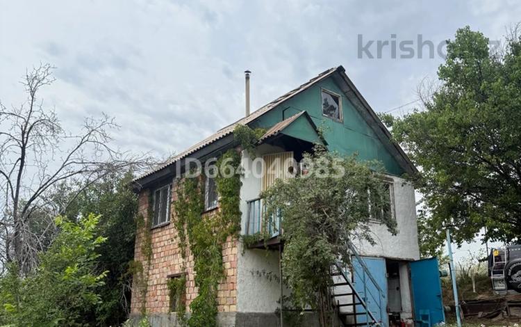 Дача · 4 комнаты · 100 м² · 12 сот., Турарские дачи участок 155-157 — Общество Турар 88, куст 5 за 4 млн ₸ — фото 16