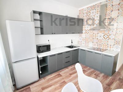 1-комнатная квартира · 42 м² · 6/12 этаж, Муратбаева — Макатаева за 36 млн 〒 в Алматы, Алмалинский р-н