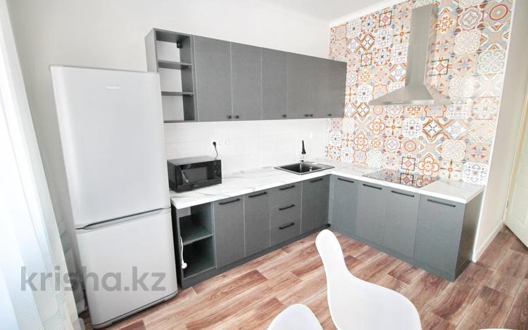 1-комнатная квартира · 42 м² · 6/12 этаж, Муратбаева — Макатаева за 36 млн 〒 в Алматы, Алмалинский р-н — фото 2