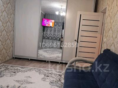 1-бөлмелі пәтер · 34.4 м² · 4/4 қабат, Сатпаева 26 — Рядом с Гидро, бағасы: 8 млн ₸ в Таразе