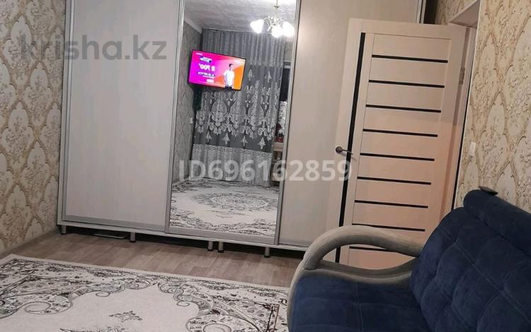 1-бөлмелі пәтер · 34.4 м² · 4/4 қабат, Сатпаева 26 — Рядом с Гидро, бағасы: 8 млн ₸ в Таразе — фото 2