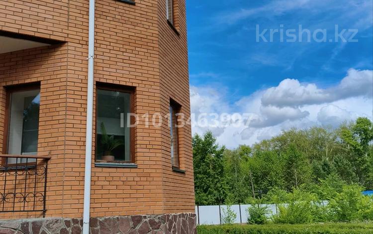Жеке үй · 5 бөлме · 800 м² · 160 жүзд., улица Кайнар, бағасы: 700 млн ₸ в Сарыбулак — фото 2