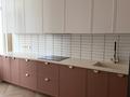 3-комнатная квартира · 82.6 м² · 8/17 этаж, Туран 52/4 за 73 млн ₸ в Астане, Есильский р-н