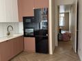 3-комнатная квартира · 82.6 м² · 8/17 этаж, Туран 52/4 за 73 млн ₸ в Астане, Есильский р-н — фото 2
